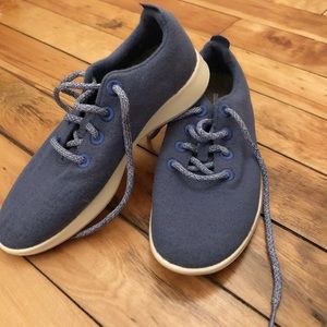 ALLBIRDS Women’s sneakers